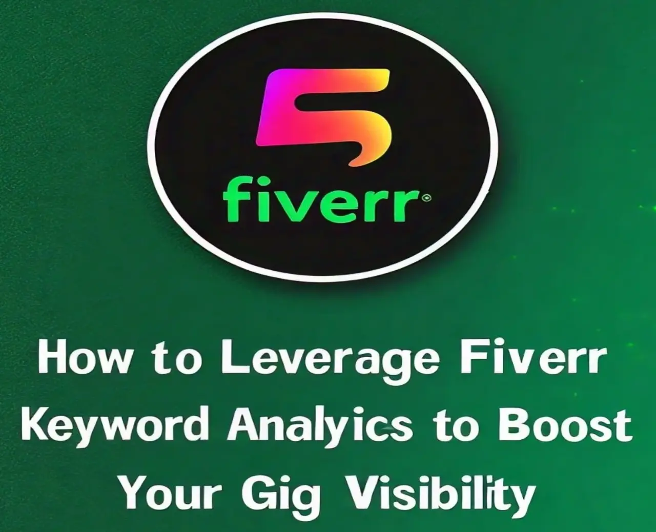 FiverrAnalytics