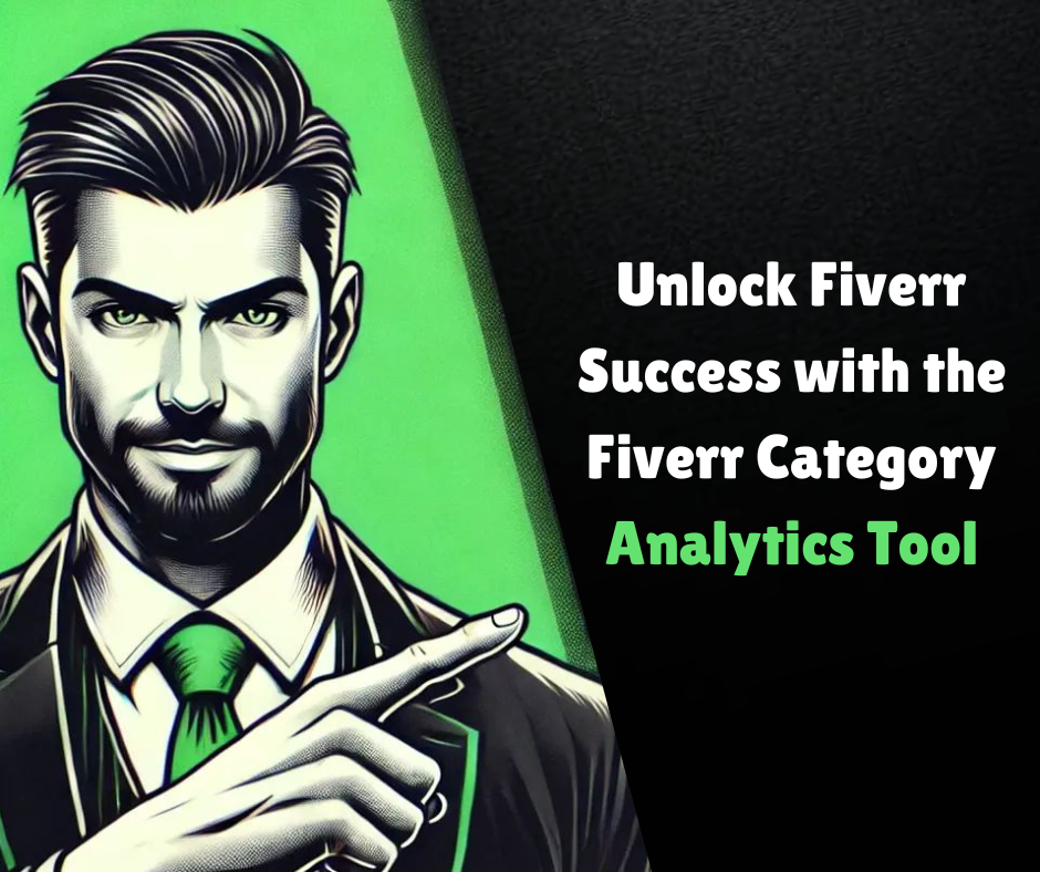 FIverr Keyword Analysis