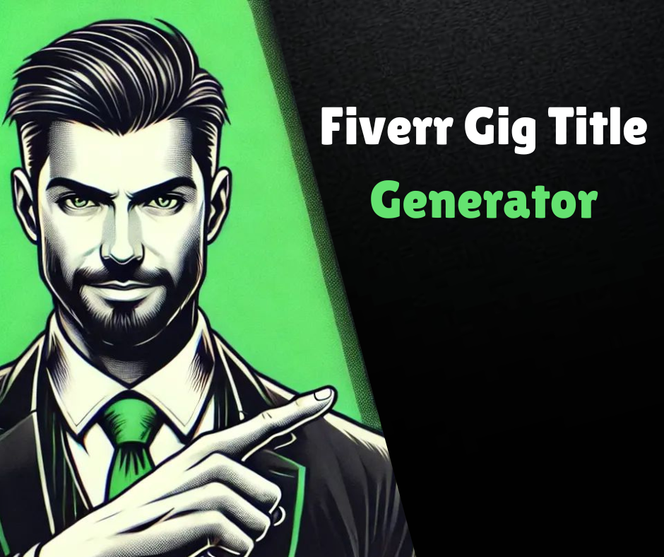 FIverr Keyword Analysis